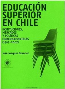 Educacion Superior En Chile