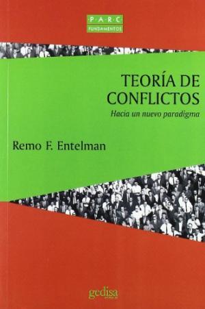 Teoria de Conflictos