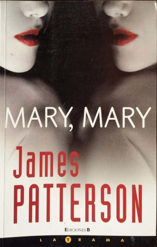 Mary, Mary