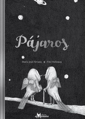 Pájaros