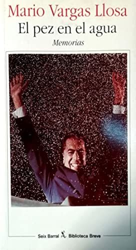 El Pez En El Agua