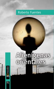Alienígenas orientales
