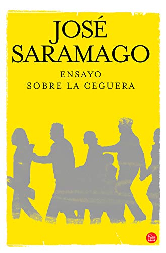 Ensayo Sobre La Ceguera