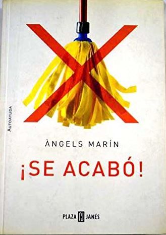 ¡Se acabó!