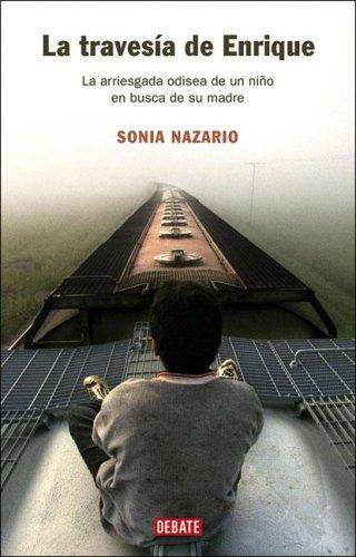La Travesia De Enrique