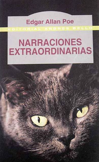 Narraciones Extraordinarias