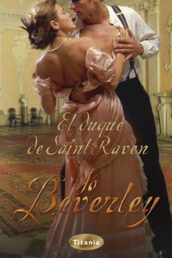 El duque de Saint Raven