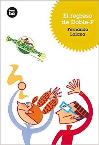 El regreso de Doble-P