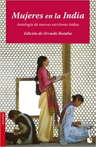 Mujeres en la India