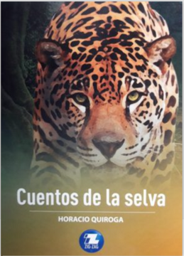 Cuentos de la selva