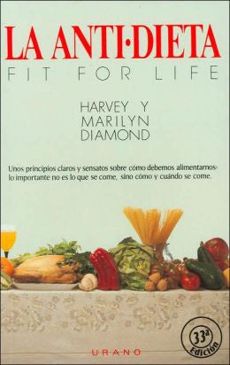La Antidieta