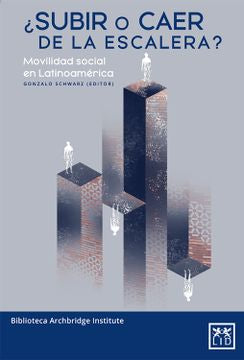 ¿Subir o caer de la escalera? Movilidad social en Latinoamérica