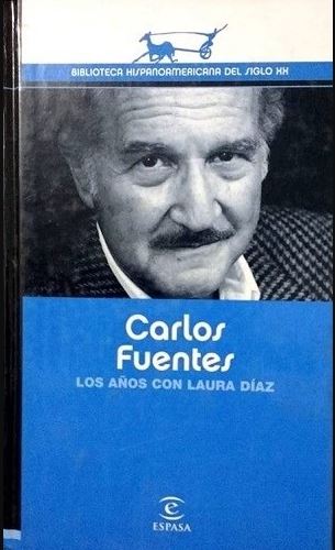 Los Años Con Laura Diaz