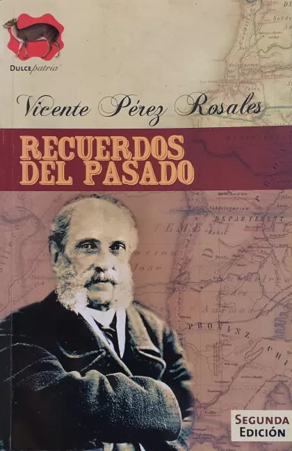 Recuerdos Del Pasado