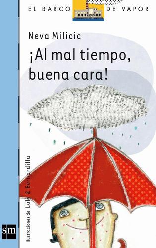 Al Mal Tiempo, Buena Cara