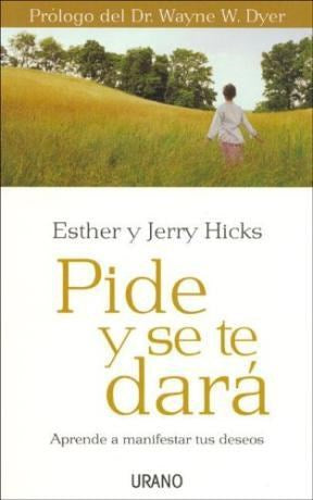 Pide Y Se Te Dará