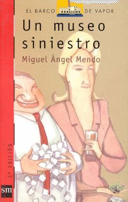 Un Museo Siniestro