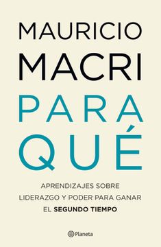 Para qué