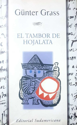 El Tambor De Hojalata
