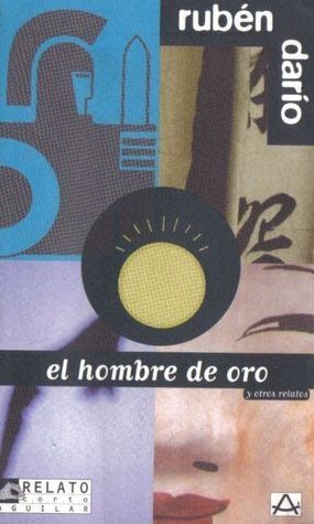 El hombre de oro