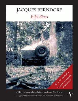 Eifel blues