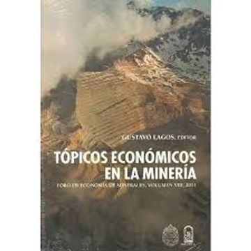 Tópicos Económicos en la Minería
