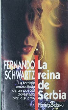 La Reina de serbia