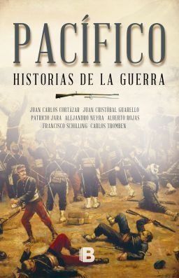 Pacífico: Historias De La Guerra
