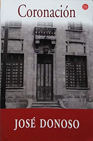 Coronación