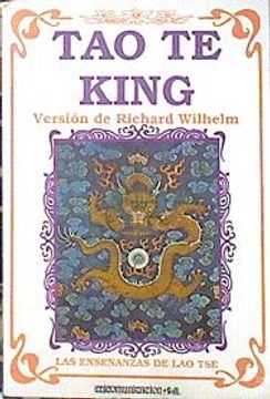 Tao te King