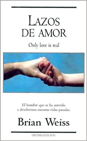 Lazos De Amor