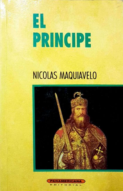 El Príncipe