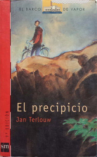 El Precipicio