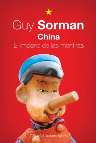 China: El Imperio De Las Mentiras