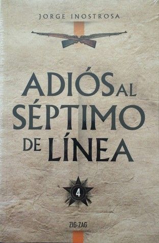 Adiós al Séptimo de Linea 4