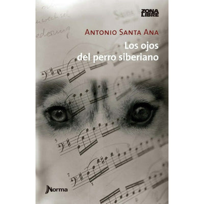 Los Ojos Del Perro Siberiano