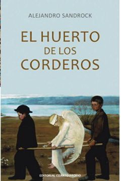El huerto de los corderos