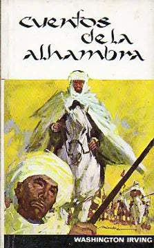 Cuentos de la Alhambra