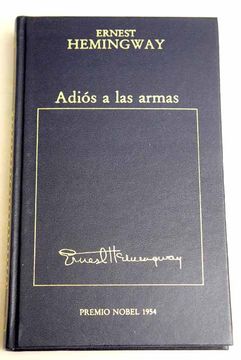 Adiós a las armas