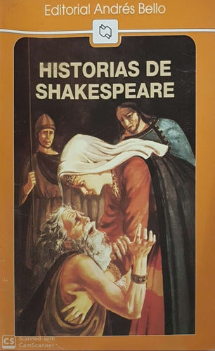 Historias de Shakespeare