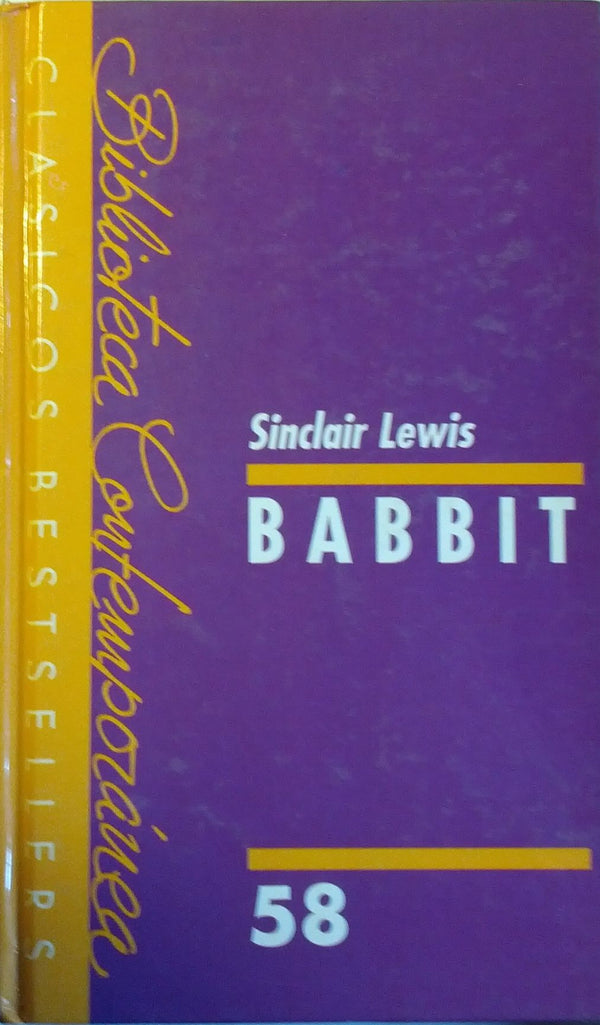 Babbit