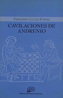 Cavilaciones de Andrenio