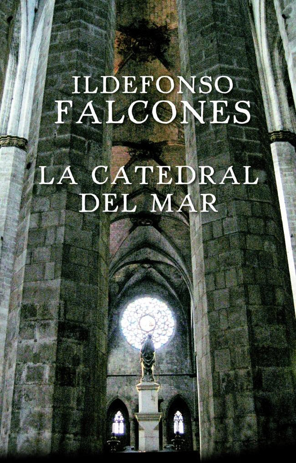 La Catedral Del Mar