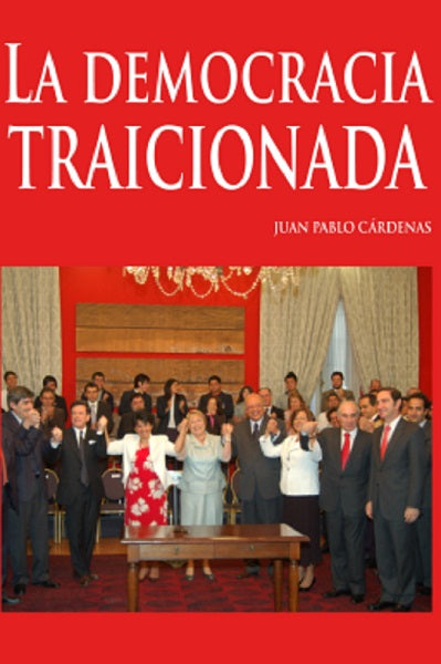 Democracia Traicionada