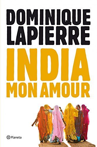 India Mon Amour