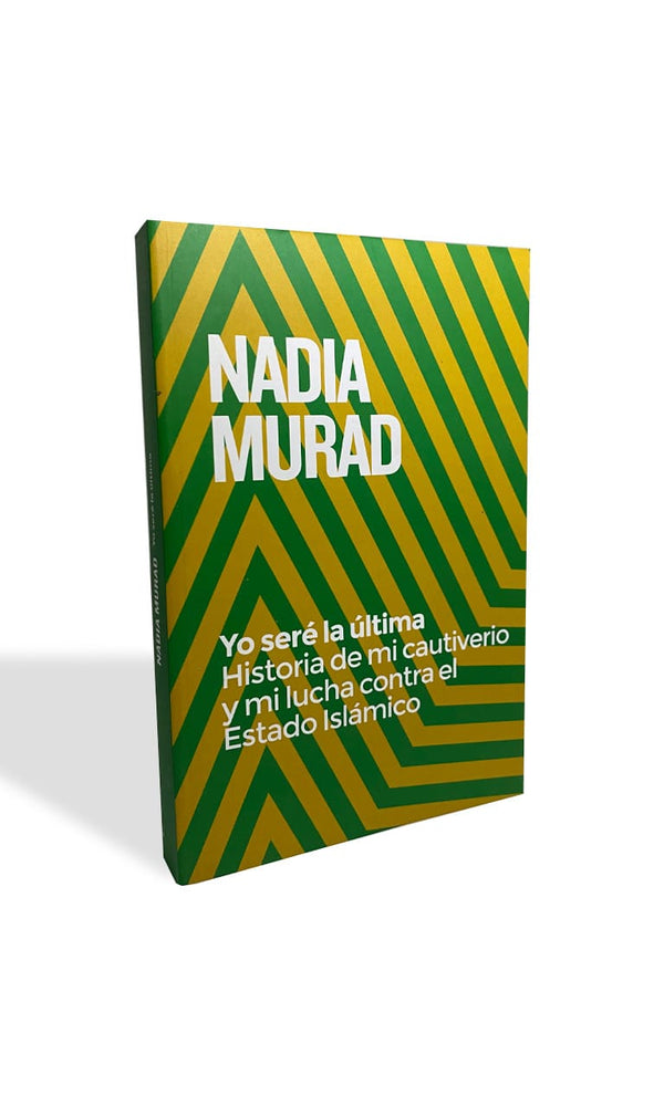 Yo seré la última