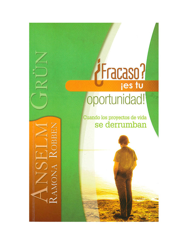 FRACASO ES TU OPORTUNIDAD
