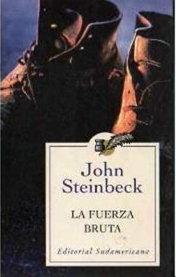 La Fuerza Bruta (Spanish Edition)