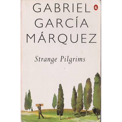 Strange Pilgrims