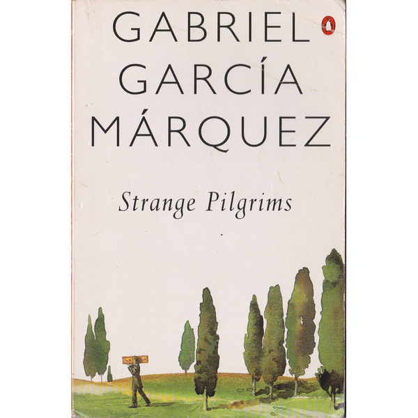 Strange Pilgrims